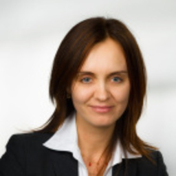 Nataliya Polikha