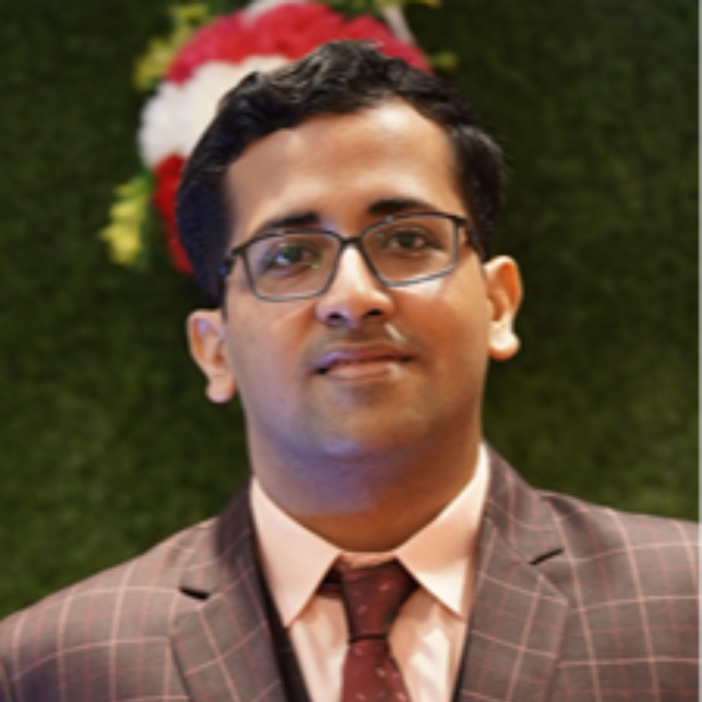Siddhesh Khedekar - Software Engineer - Oracle | XING