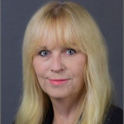 Karin Thomsen