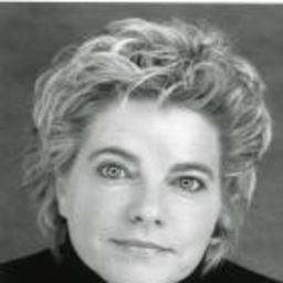 Sabine Schoel