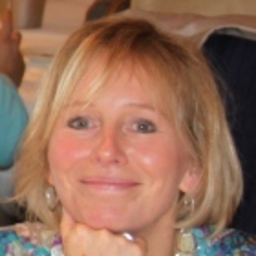 Gerda Kubicka