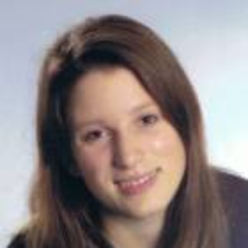 Social Media Profilbild Jessica Krüger Hannover