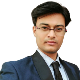 Ing. Abhijit Vyas