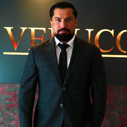 Serhat Bulut