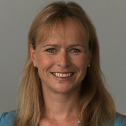 Petra Marschalek