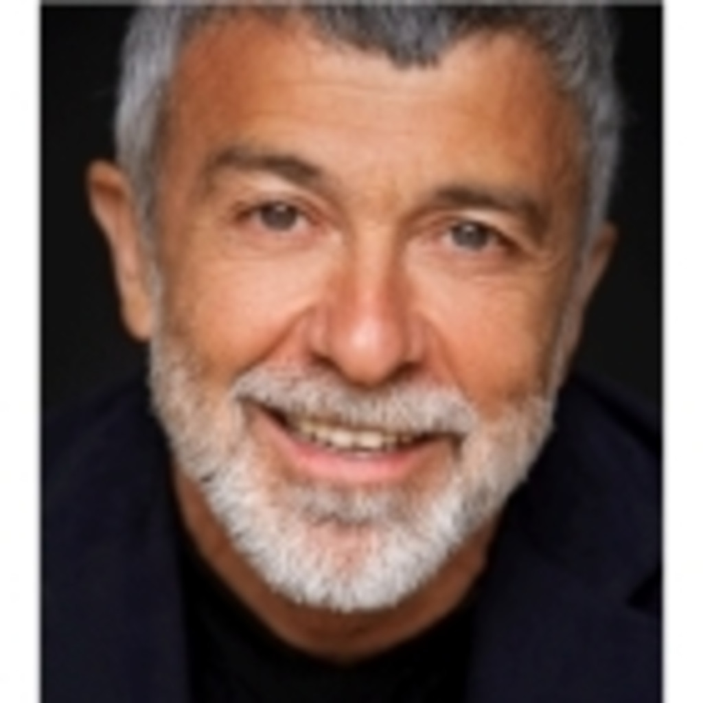 Wladimir Tarasjanz Schauspieler, Coach, Regisseur Wladimir