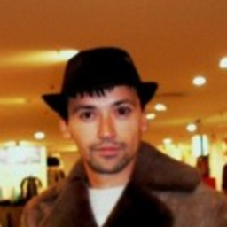 Mr. Rustamov Jasurbek