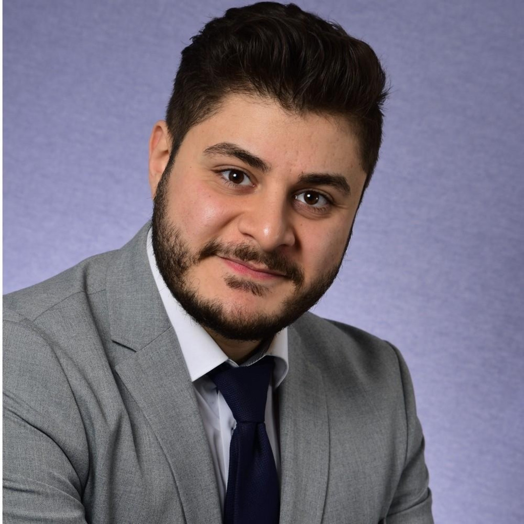 Social Media Profilbild Ali Akkaya Augsburg