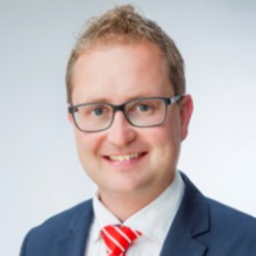 Sebastian Unfried