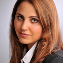 Zeinab Helmand