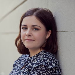 Paula Libaschinszky's profile picture