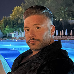 Anil Saral