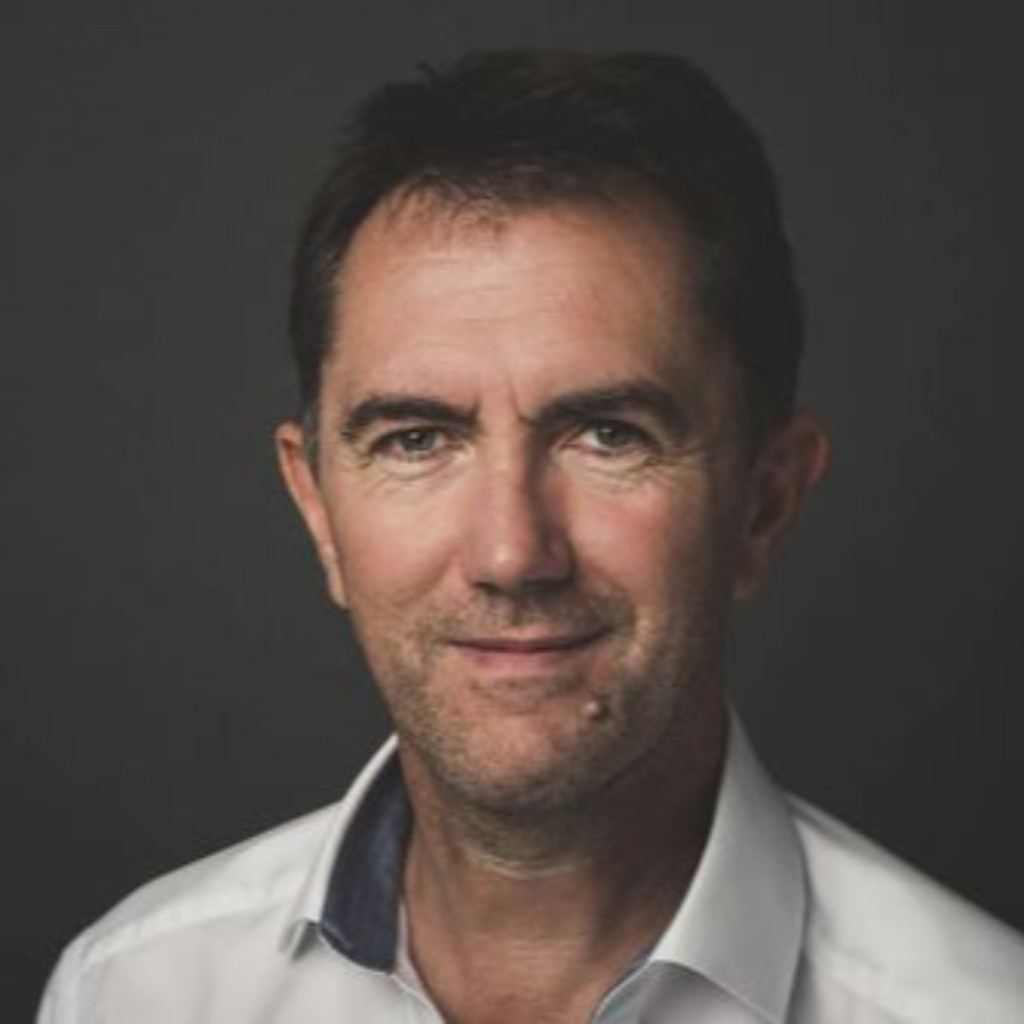 Dipl.Ing. Andreas JOHANN Geschäftsführung IQ Face Academy XING