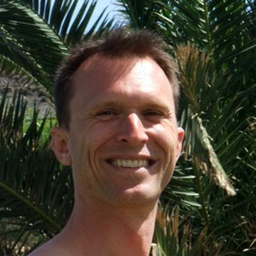 Oliver Seibel