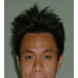 Ian Liu