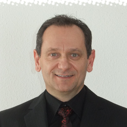 Otto Schuster