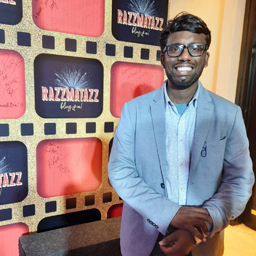 Saravanan Rajan
