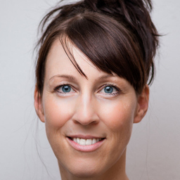 Anja Wefers