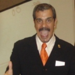 Miguel Angel Rodríguez