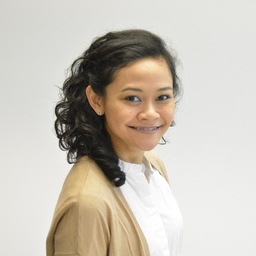 Atiqah Salleh