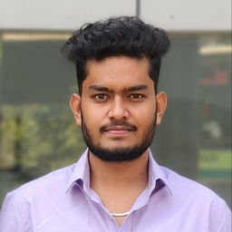 Sharan Jayakumar