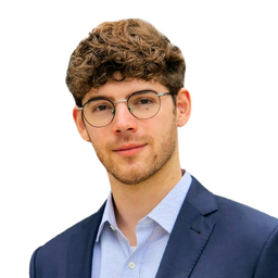 Lucas Tirmache