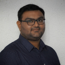 Vineet Shah