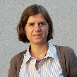 Dipl.-Ing. Corinna Brunsch