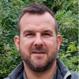 Stefan Rosenberger