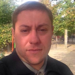 Rostislav Gaynutdinov