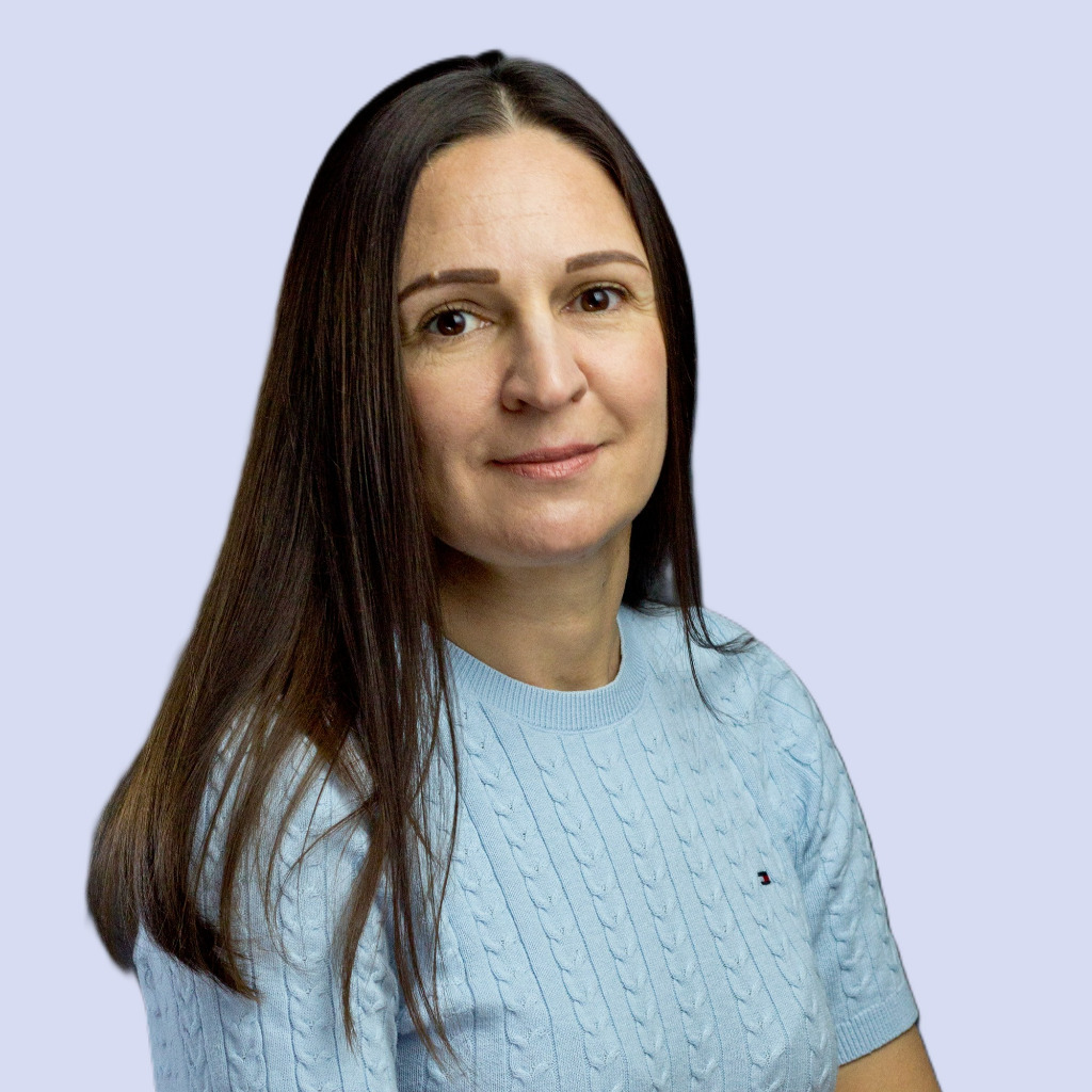 Anna Roda - Junior Frontend Entwicklerin - Hillel IT School | XING
