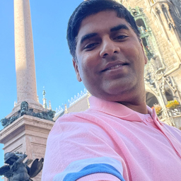 Kalpesh Maheshwari