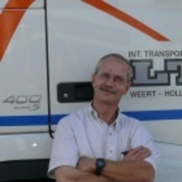 Jörg Peter Schulz