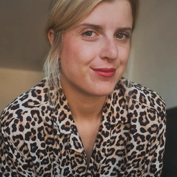 Lissi Köhlerschmidt