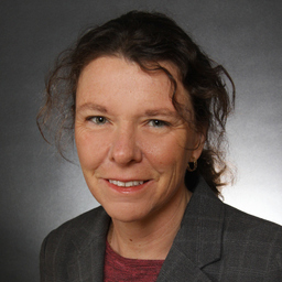 Dr. Susanne Müller