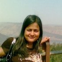 Kavita Chate