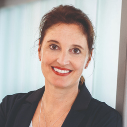 Simone Welke