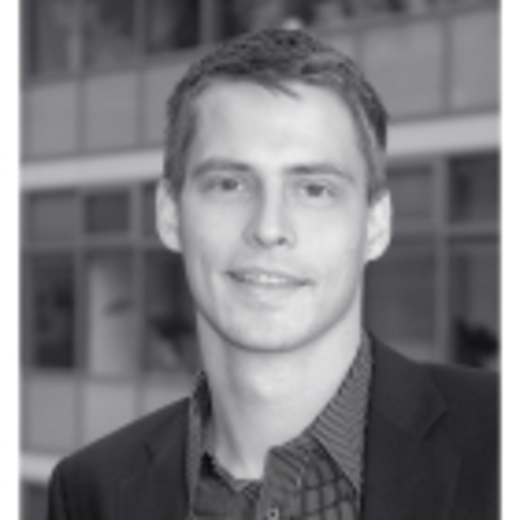 Stefan Lutze Geschäftsführer Lutze XING