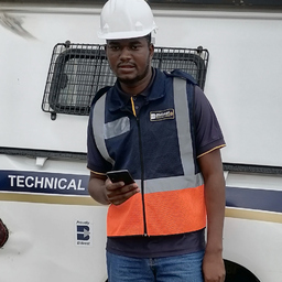 Thabang Makola