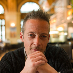 Matteo Montani
