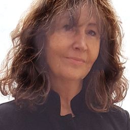 Profilbild Sibylle Müller