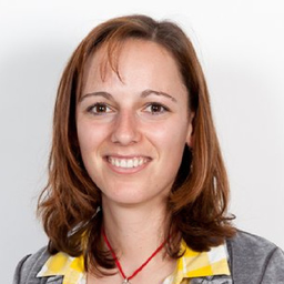 Dipl.-Ing. Doris Gudernatsch