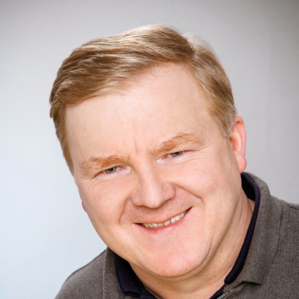 Franz Weber test test XING