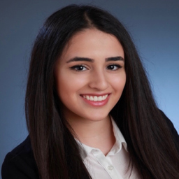 Malihsa Karimi
