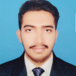 Maaz Bukhari