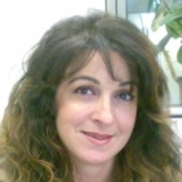 Mary Laura Santonocito