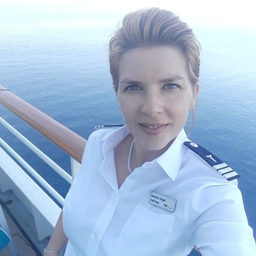 Martina Vogel