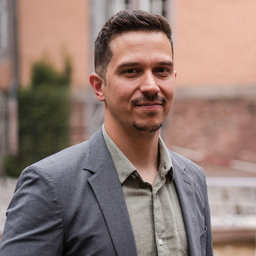 Patrick Simon-Bertacci