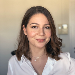 Florane Giolat's profile picture