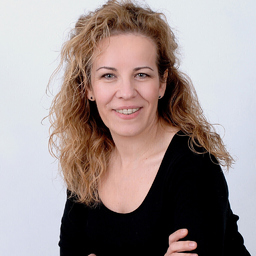 Dipl.-Ing. Teresa Buendia